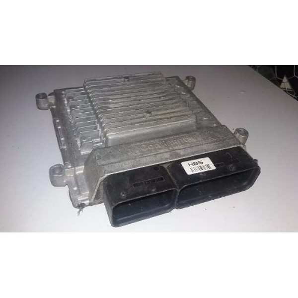 Modulo Injeção Hyundai I30 2.0 5wy4c59b