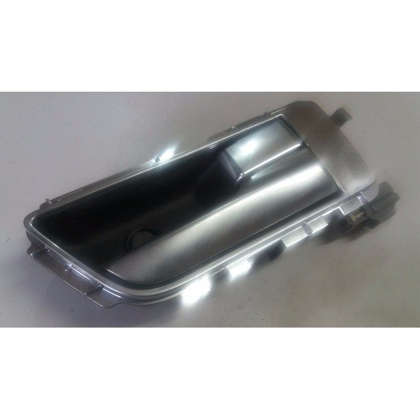 Macaneta Interna Cromad Discovery 4 Traseira Direita Traseira