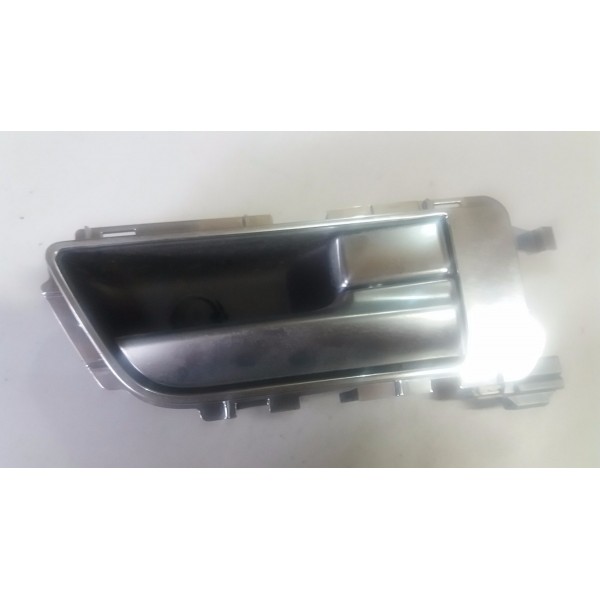 Macaneta Interna Cromad Discovery 4 Traseira Direita Traseira