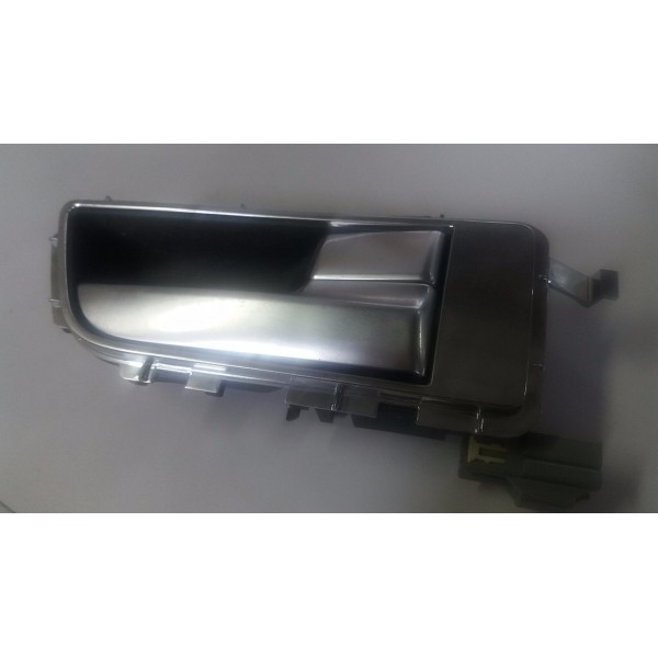 Macaneta Interna Cromad Discovery 4 Traseira Direita Traseira