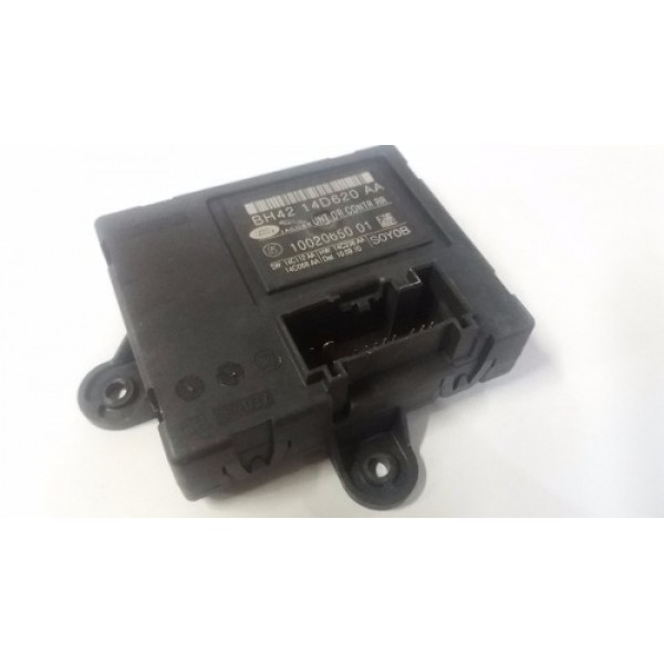 Central Land Rover Bh4214d620aa Traseira Direita