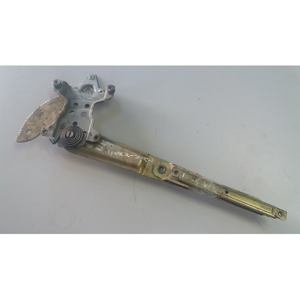 Maquina Vidro Dianteira Direita Kia Carnival