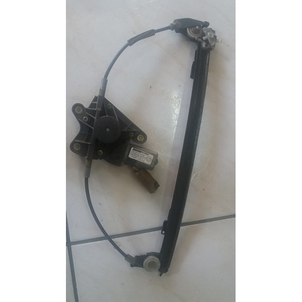 Maquina Vidro Eletrico Palio 96 A 2012 4 Esquerdo