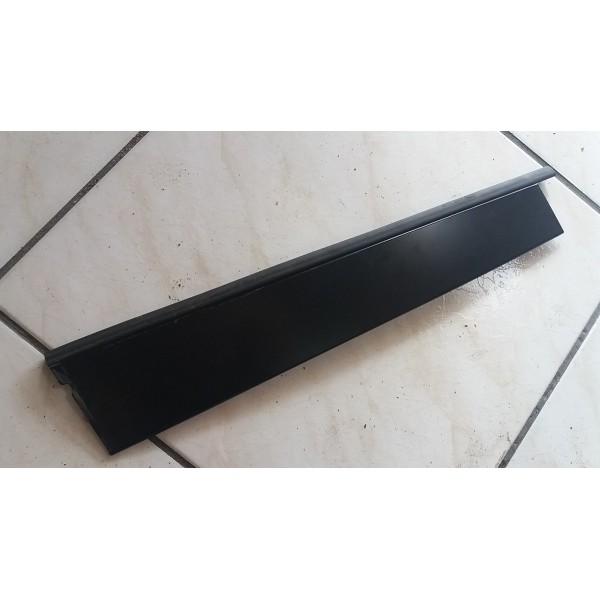 Moldura Acabamento Porta Discovery 3 4 Tras Esquerda