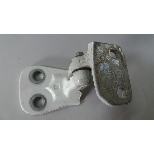 Dobradica Porta Discovery 3 4 Traseira Esq Inferior