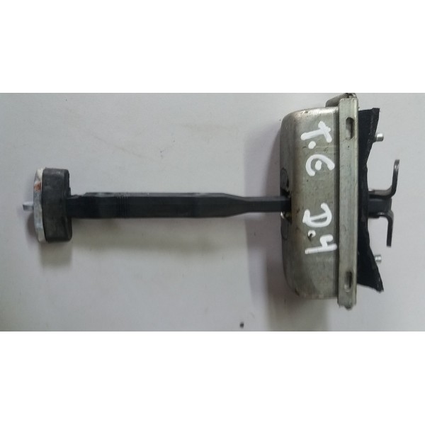 Limitador Porta Discovery 4 3 Traseiro Esquerdo