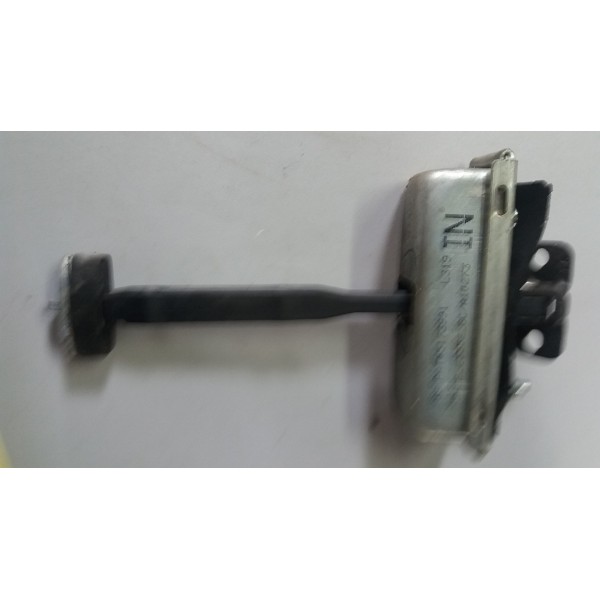 Limitador Porta Discovery 4 3 Traseiro Esquerdo