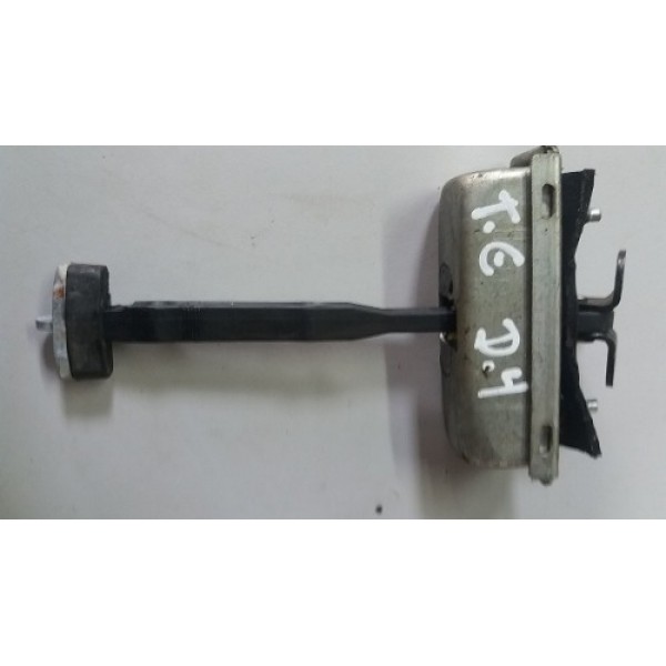 Limitador Porta Discovery 4 3 Traseiro Esquerdo