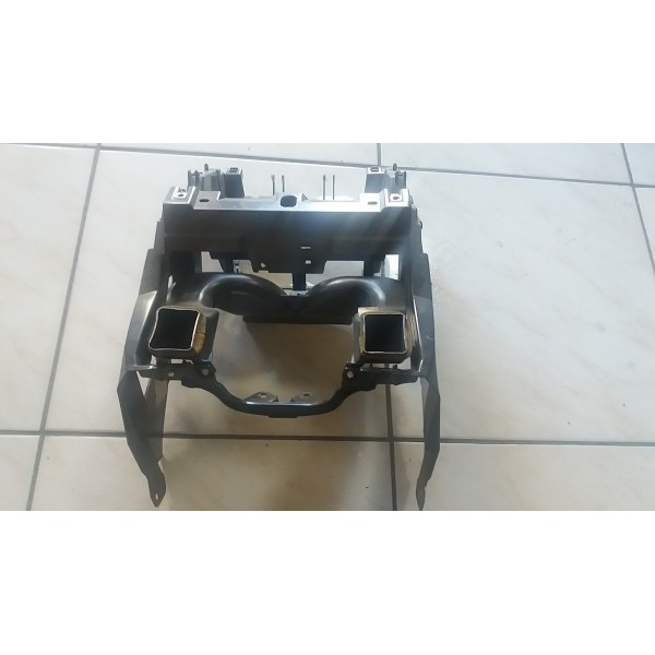 Painel Central Estrutura Discovery 4 2011