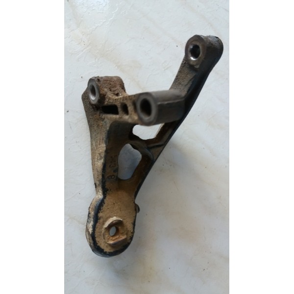 Suporte Coxim Motor Palio Siena Strada 51700543