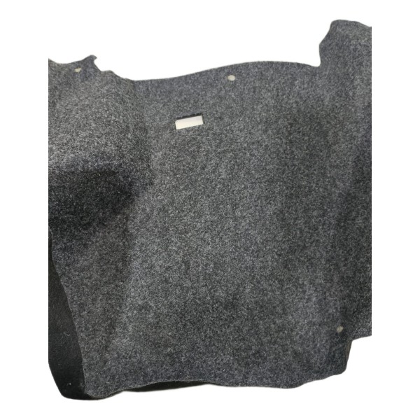 Forro Lateral Porta Malas Voyage G6 G7 2012 A 2018 Esquerdo