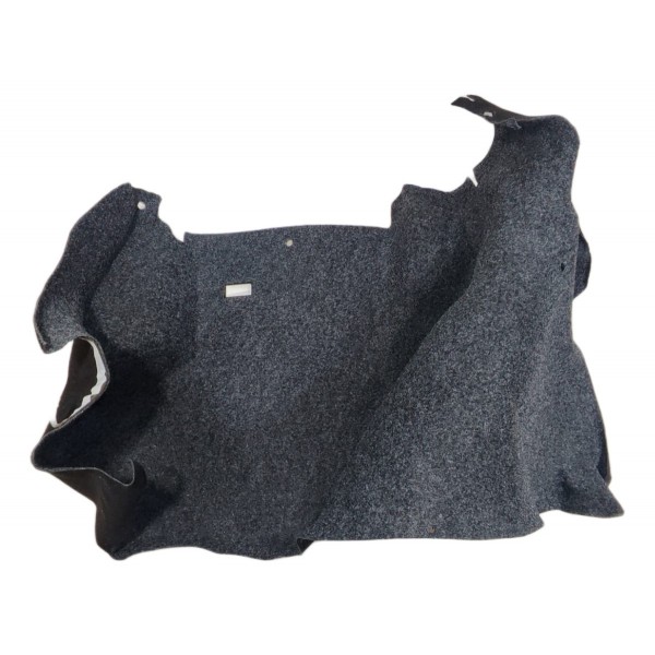 Forro Lateral Porta Malas Voyage G6 G7 2012 A 2018 Esquerdo