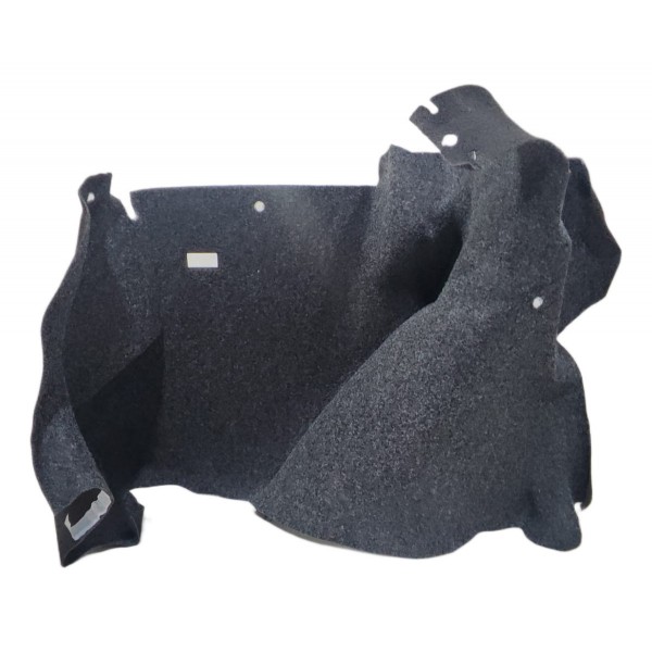 Forro Lateral Porta Malas Voyage G6 G7 2012 A 2018 Esquerdo