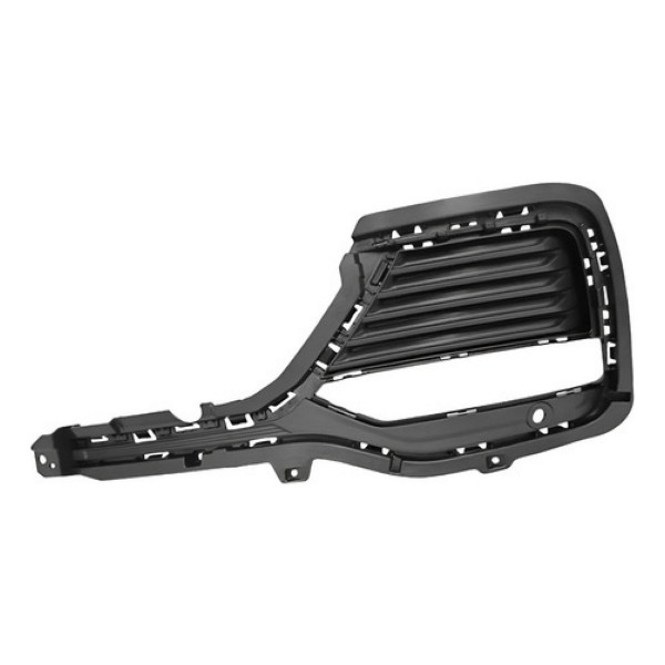 Grade Moldura Milha Tiggo 8 Pro 2023 A 2024 Com Furo Esquerdo