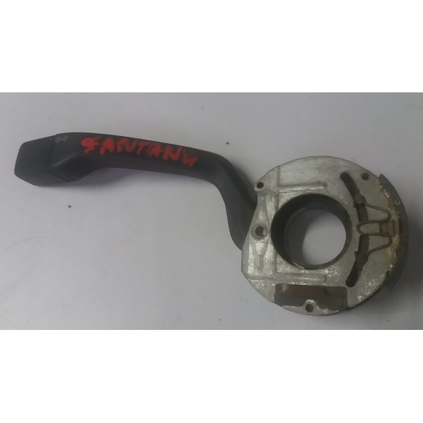 Chave Seta Comando Santana 91 A 98 Quantum