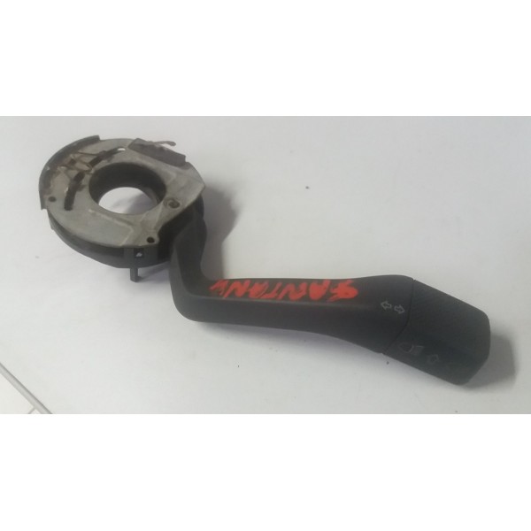 Chave Seta Comando Santana 91 A 98 Quantum