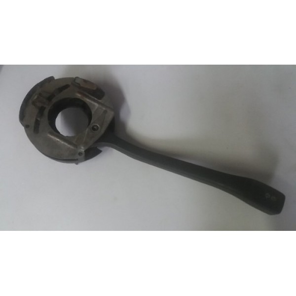 Chave Seta Gol G1 Voyage Parati Saveiro Santana