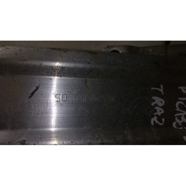 Alma Parachoque Traseiro C4 Grand Picasso 2010