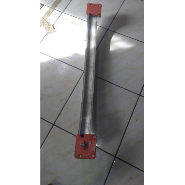 Alma Parachoque Traseiro C4 Grand Picasso 2010