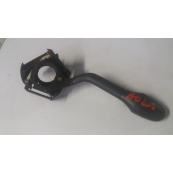 Chave Limpador Parabrisa D/t Gol G2 377953503a