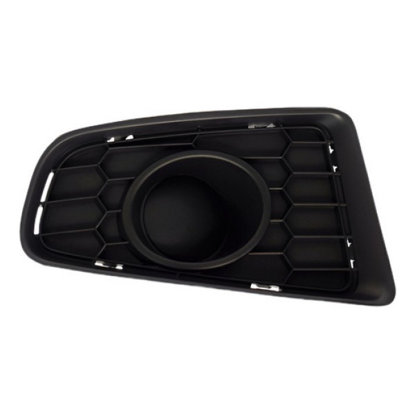 Grade Do Milha Sandero 2012 13 2014 Sem Furo Ld Retrovex Preto