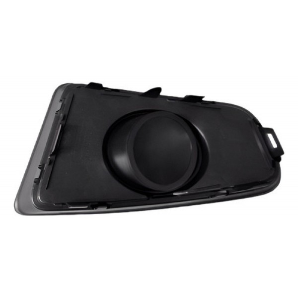 Grade Do Milha Sandero 2012 13 2014 Sem Furo Ld Retrovex Preto