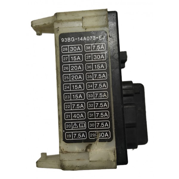 Modulo Conforto Porta Mondeo 95 94bg14k150ae