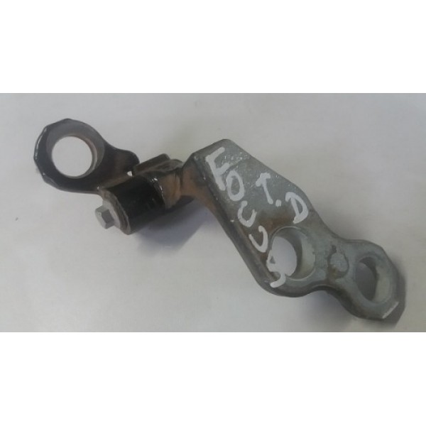 Dobradica Inf Porta Focus 09 12 Traseira Direita