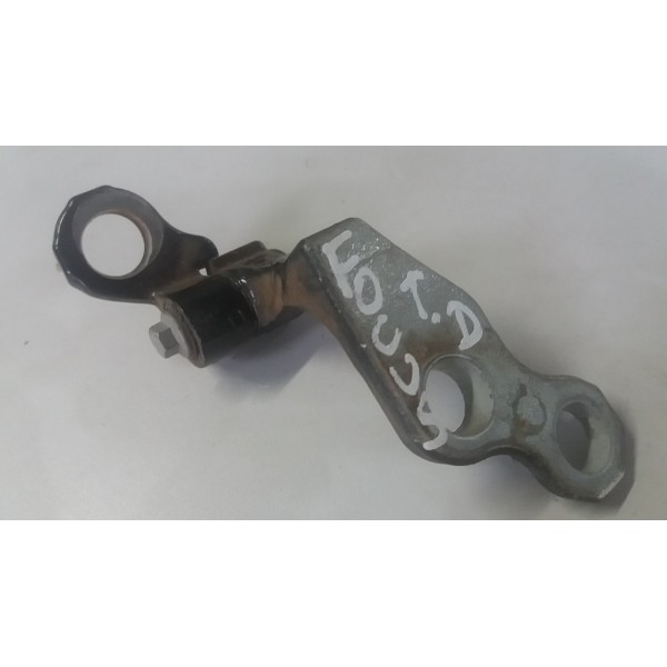 Dobradica Inf Porta Focus 09 12 Traseira Direita