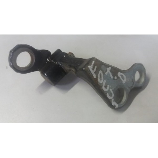 Dobradica Sup Porta Focus 09 12 Traseira Direita