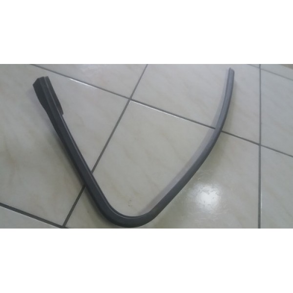 Arco Moldura Porta Focus 09 12 Dianteira Direita