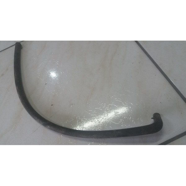 Mangueira Radiador Resfriador Oleo Porsche Boxster