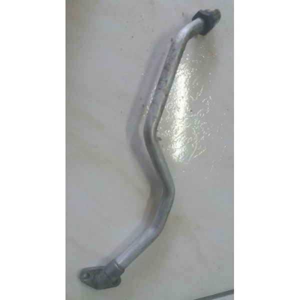 Mangueira Bomba Válvula Ar Secundário Porsche 2.7