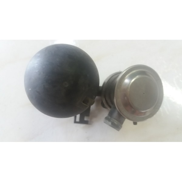 Válvula Bomba Ar Secundário Porsche 2.7 99611324902