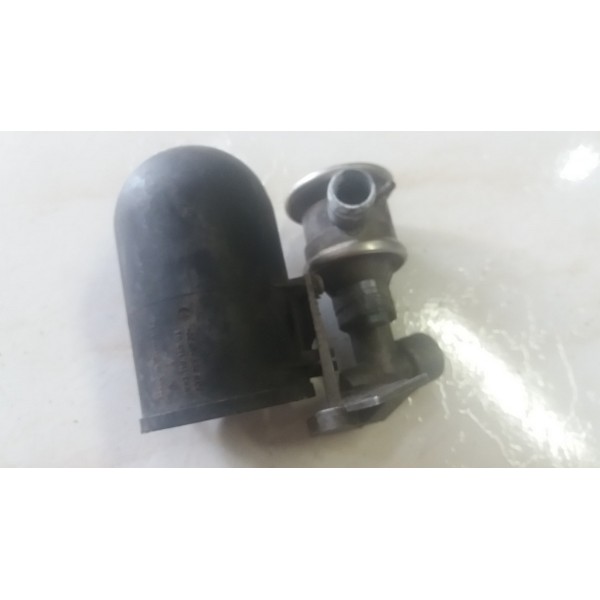 Válvula Bomba Ar Secundário Porsche 2.7 99611324902