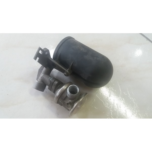 Válvula Bomba Ar Secundário Porsche 2.7 99611324902