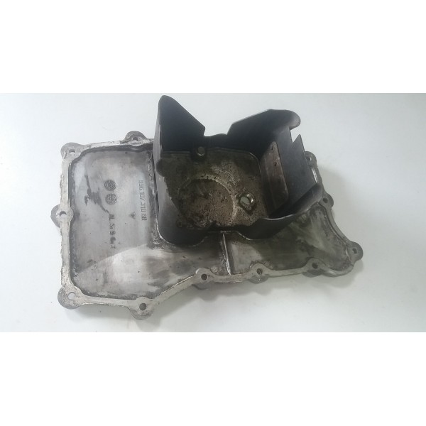 Tampa Oleo Motor Porsche Boxster 911 9961073108r