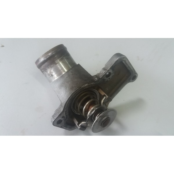 Carcaça Valvula Termostatica Porsche 99610601356 986