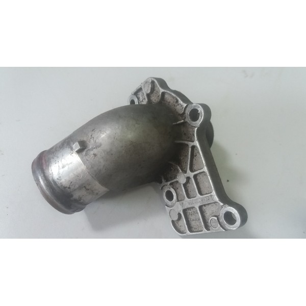 Carcaça Valvula Termostatica Porsche 99610601356 986