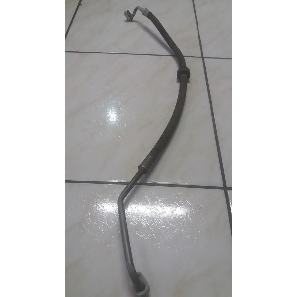 Mangueira Compressor De Ar Porsche 3.6