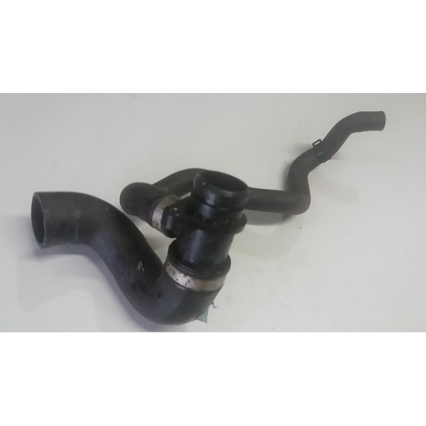 Mangueira Suporte Filtro Oleo Bmw Serie 3