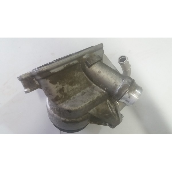 Suporte Filtro De Oleo Bmw Serie 3 7516383