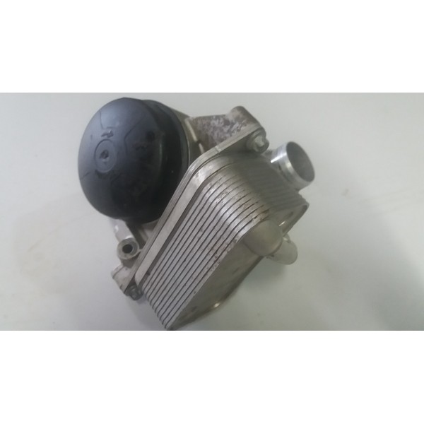 Suporte Filtro De Oleo Bmw Serie 3 7516383