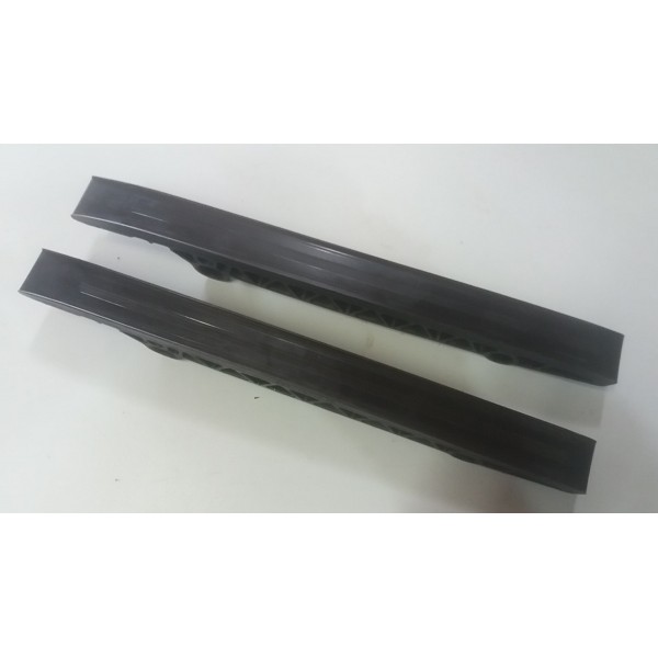 Krros - Guia Corrente Porsche 911 Boxster 99610517353 Unid