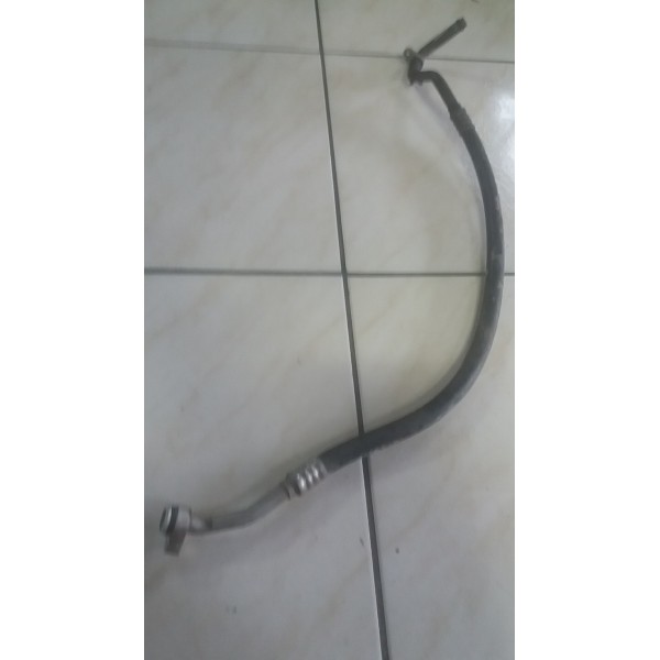 Mangueira Compressor Ar Porsche 3.6