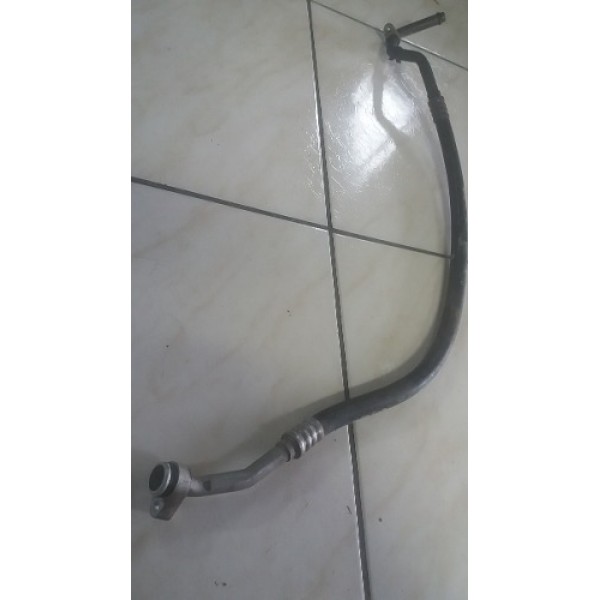 Mangueira Compressor Ar Porsche 3.6