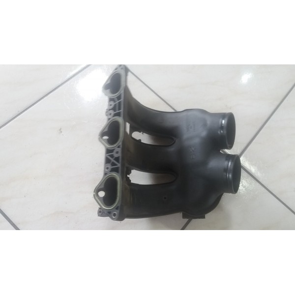 Coletor Admissão Porsche Boxster 2.7 00/04 9961100