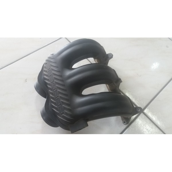 Coletor Admissão Porsche Boxster 2.7 00/04 9961100