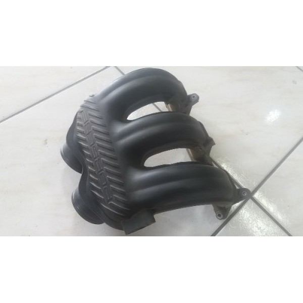 Coletor Admissão Porsche Boxster 2.7 00/04 9961100