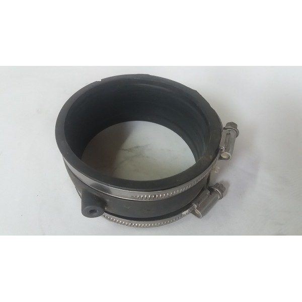 Cano Bota Admissao Porsche Boxster 2.7 99611068501